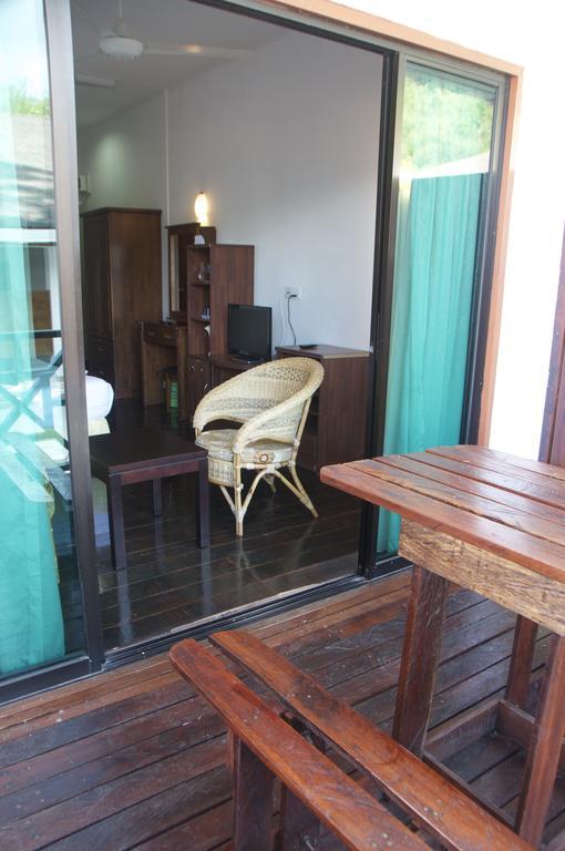 Nabalu Kampong Kundassan Habitación foto